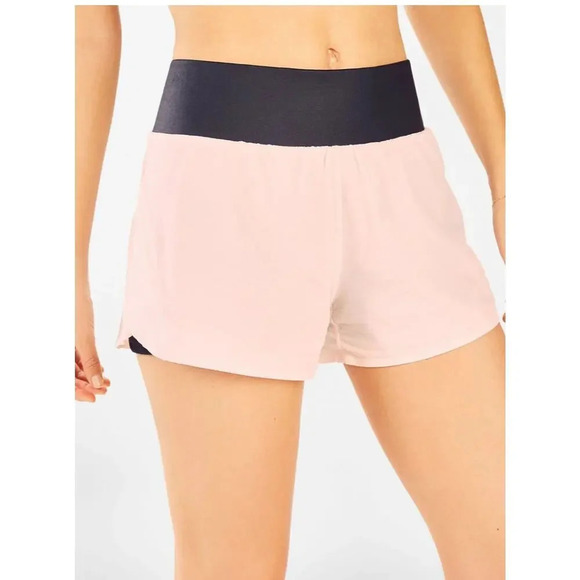 Fabletics Celine Run Short